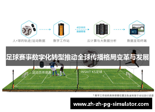 足球赛事数字化转型推动全球传播格局变革与发展 足球赛事数字化转型推动全球传播格局变革与发展